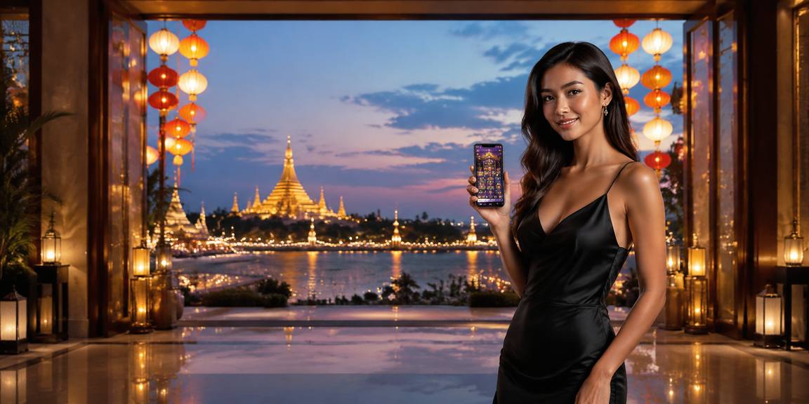 dg999 dg999 ရဲ့ အလုပ်လုပ်ပုံကို သိထားသင့်တာ